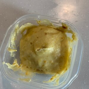 離乳食 レンジで簡単 蒸しパン おやつ レシピ 作り方 By P E R I N C O 楽天レシピ 離乳食 レンジで簡単 蒸しパン おやつ レシピ 作り方 By P E R I N C O 楽天レシピ